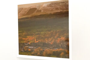 Greeting Card | Clitheroe