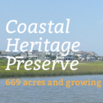 Coastal Heritage Preserve