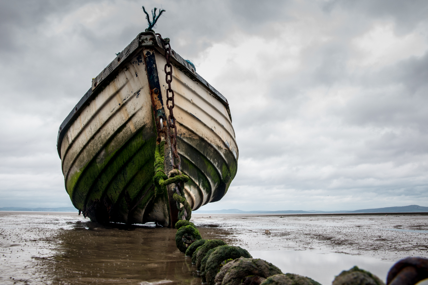 A Hull full of Stories