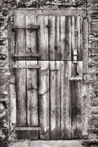 Barn Door | KTSD-3