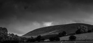 Pendle Dome | KTSD-36