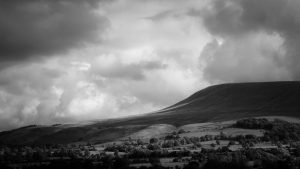 Pendle North-West