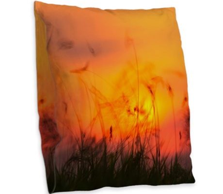 Cushion | Sunset