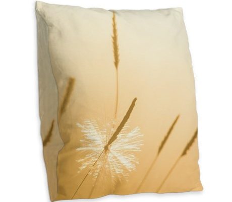 Cushion | Golden Grass