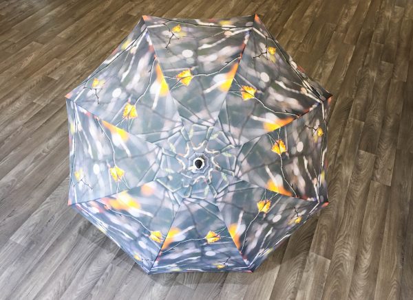 Forest Jewels Umbrella