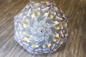 Forest Jewels Umbrella