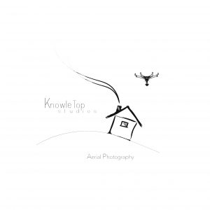 Aerial Photography Logo