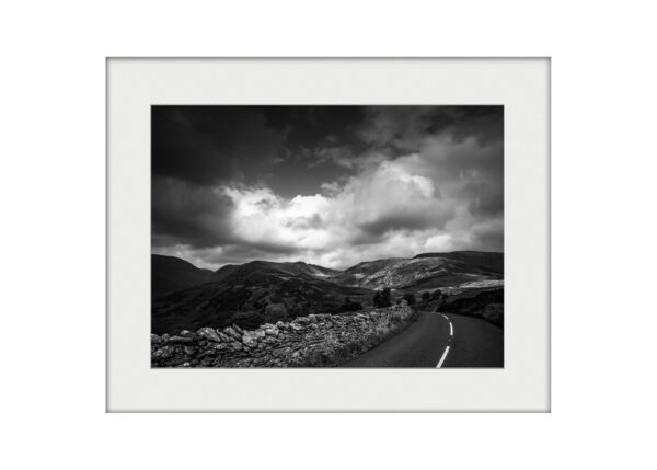 Kirkstone Pass | Mounted Print