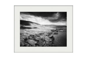 Pendle-Scape | Mounted Print