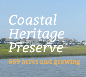 Coastal Heritage Preserve