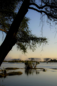 Zambezi Tranquility