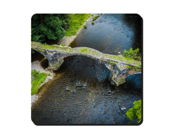 Coaster Cromwell’s Bridge